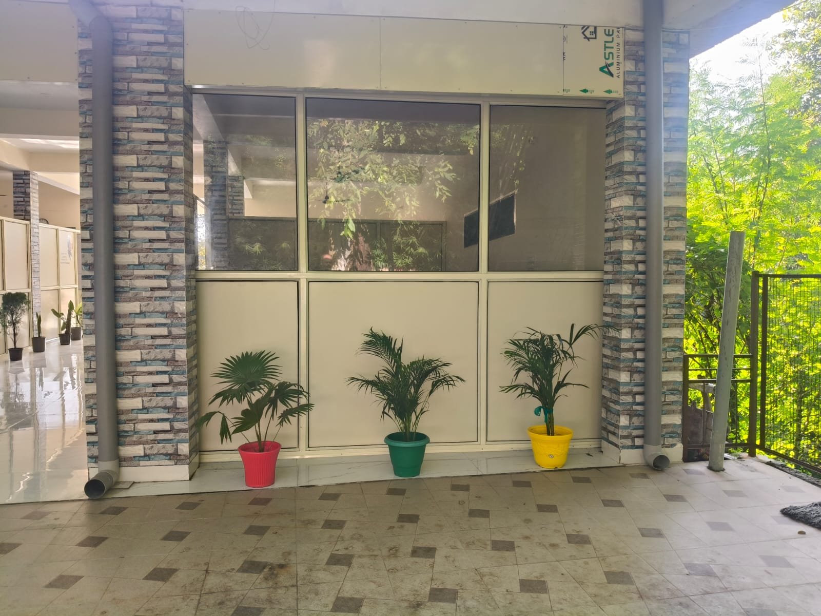 School gallery
