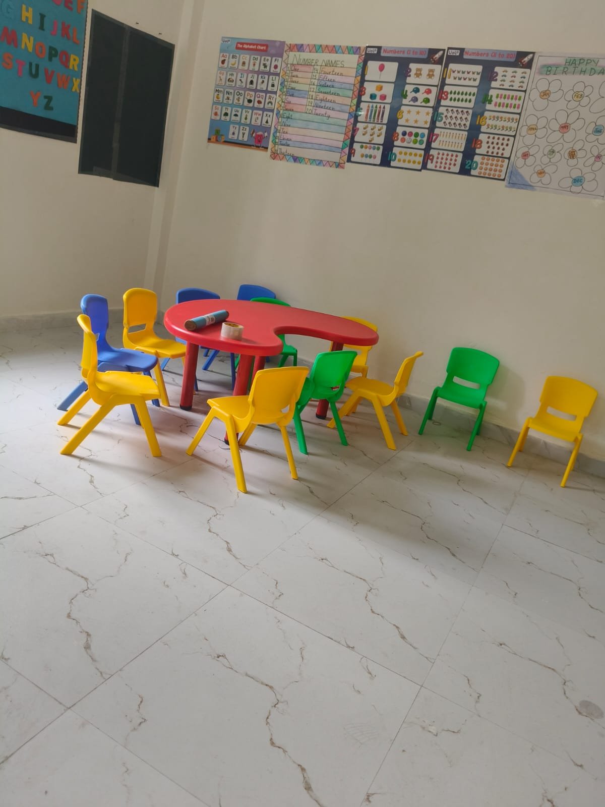 School gallery