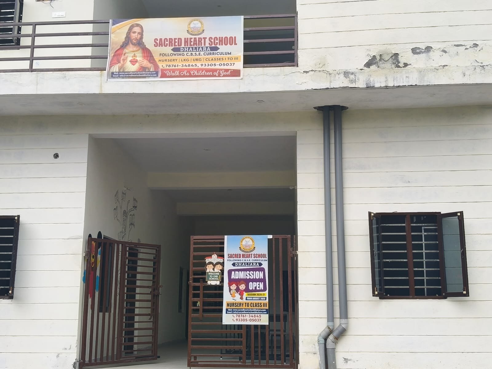 School gallery