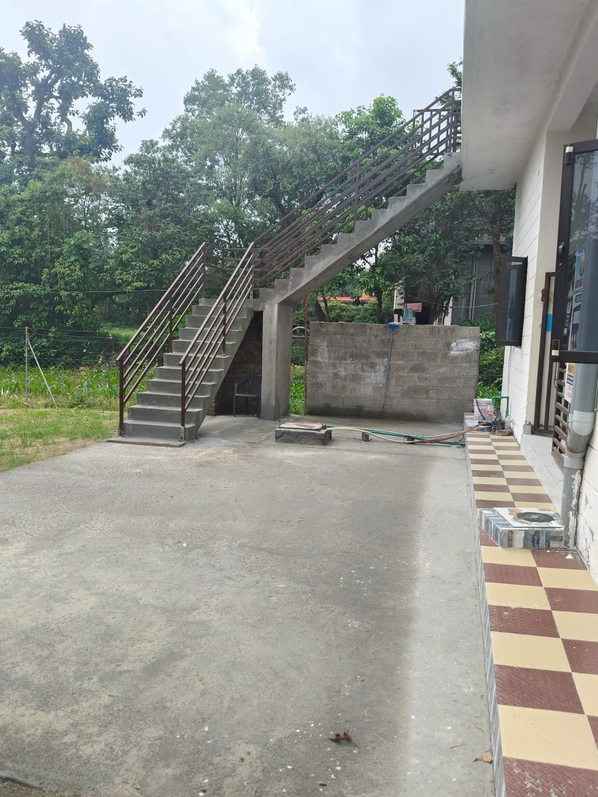 School gallery
