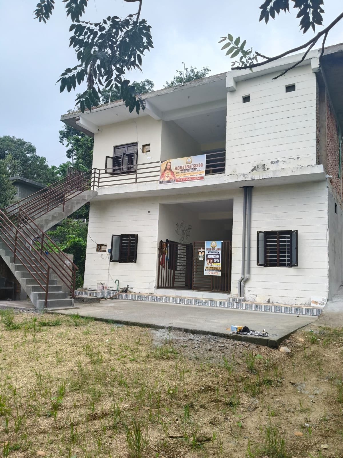School gallery