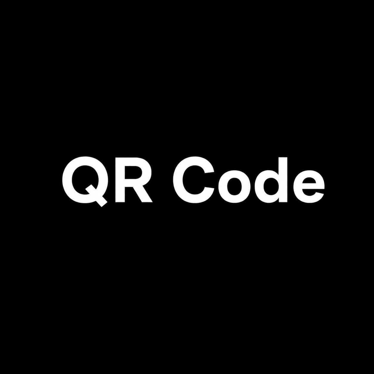 UPI QR Code